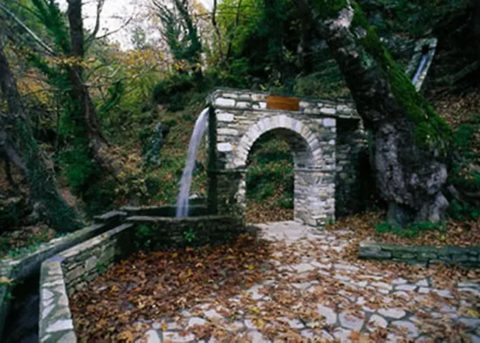 Hotel Pelion Resort