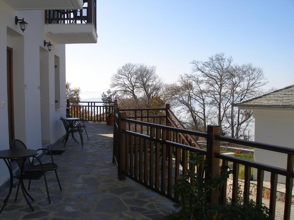 Hotel Pelion Portariá