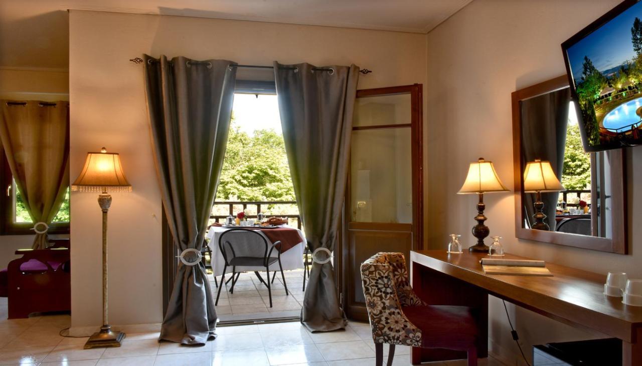 Pelion Hotel 4*