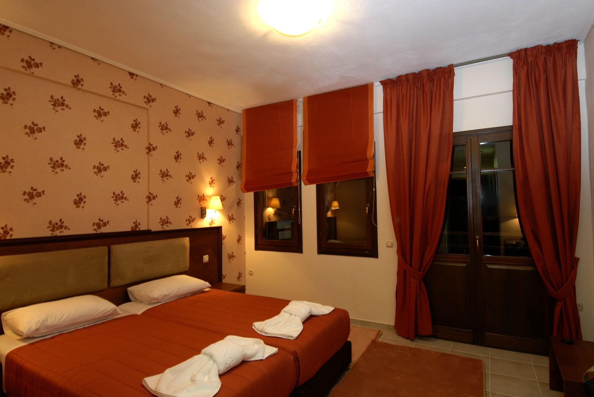 Pelion Hotel 4*