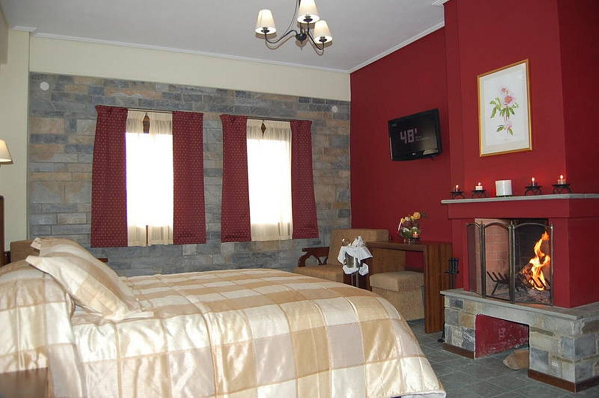 Hotel Pelion
