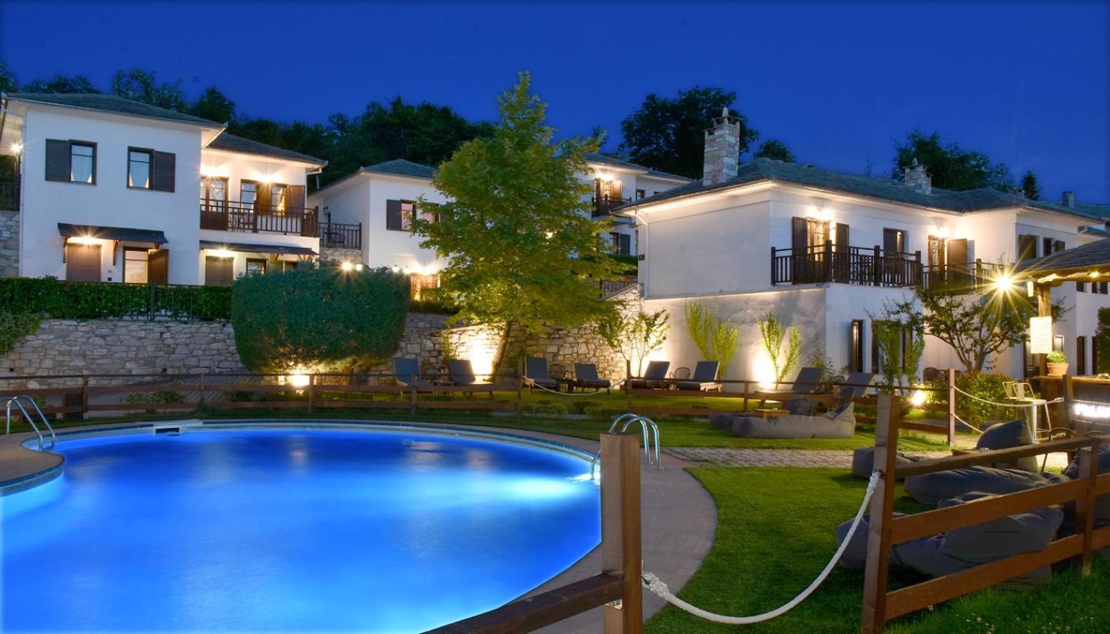 Hotel Pelion