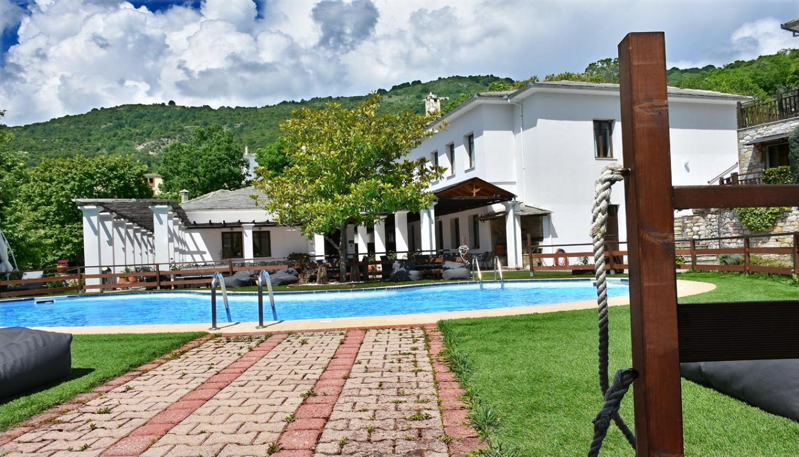 Pelion Portariá