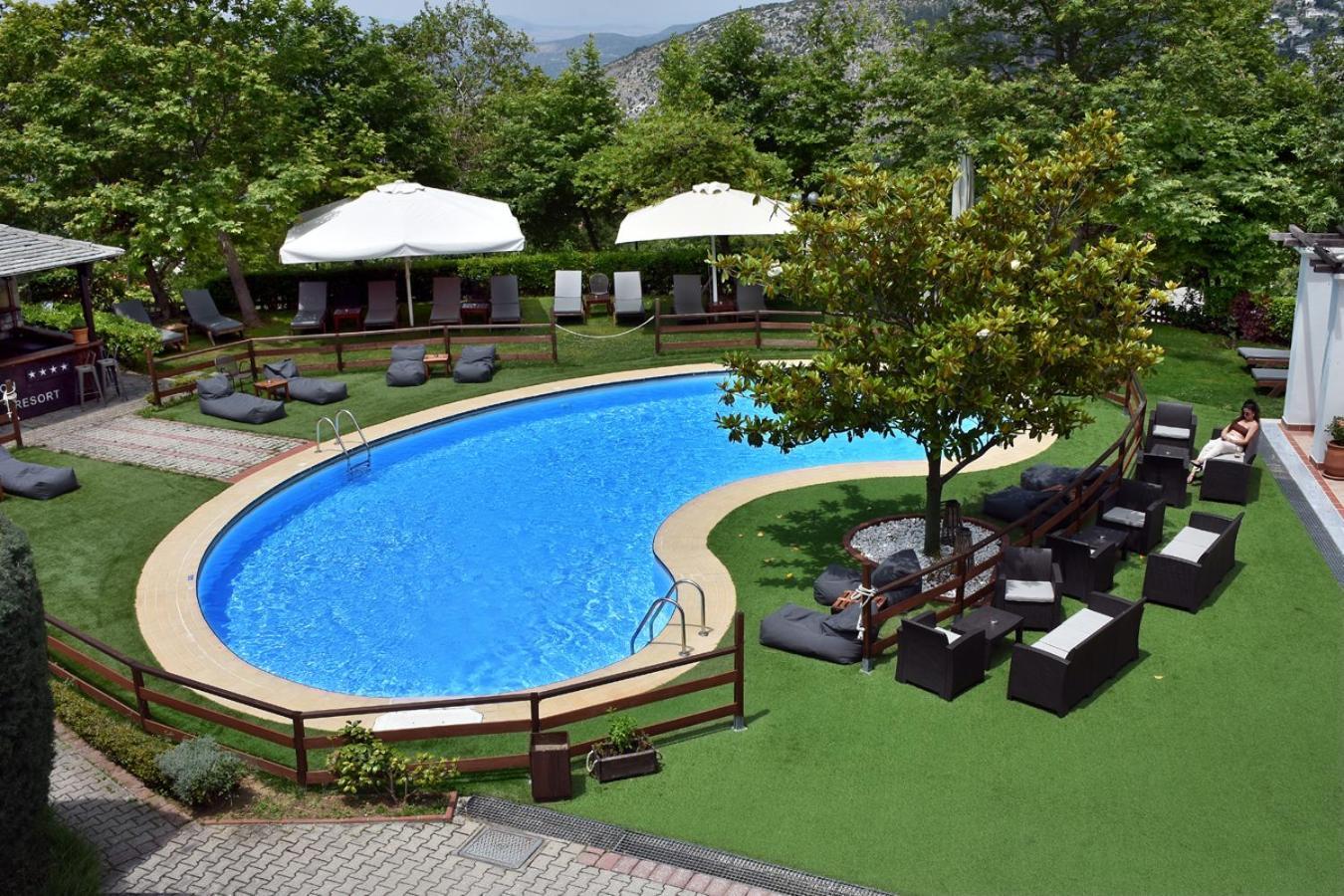 Hotel Pelion Portariá