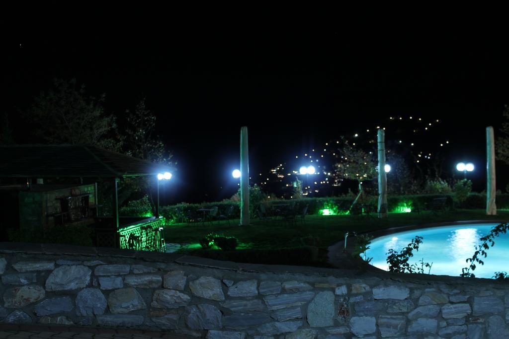 Hotel Pelion Portariá