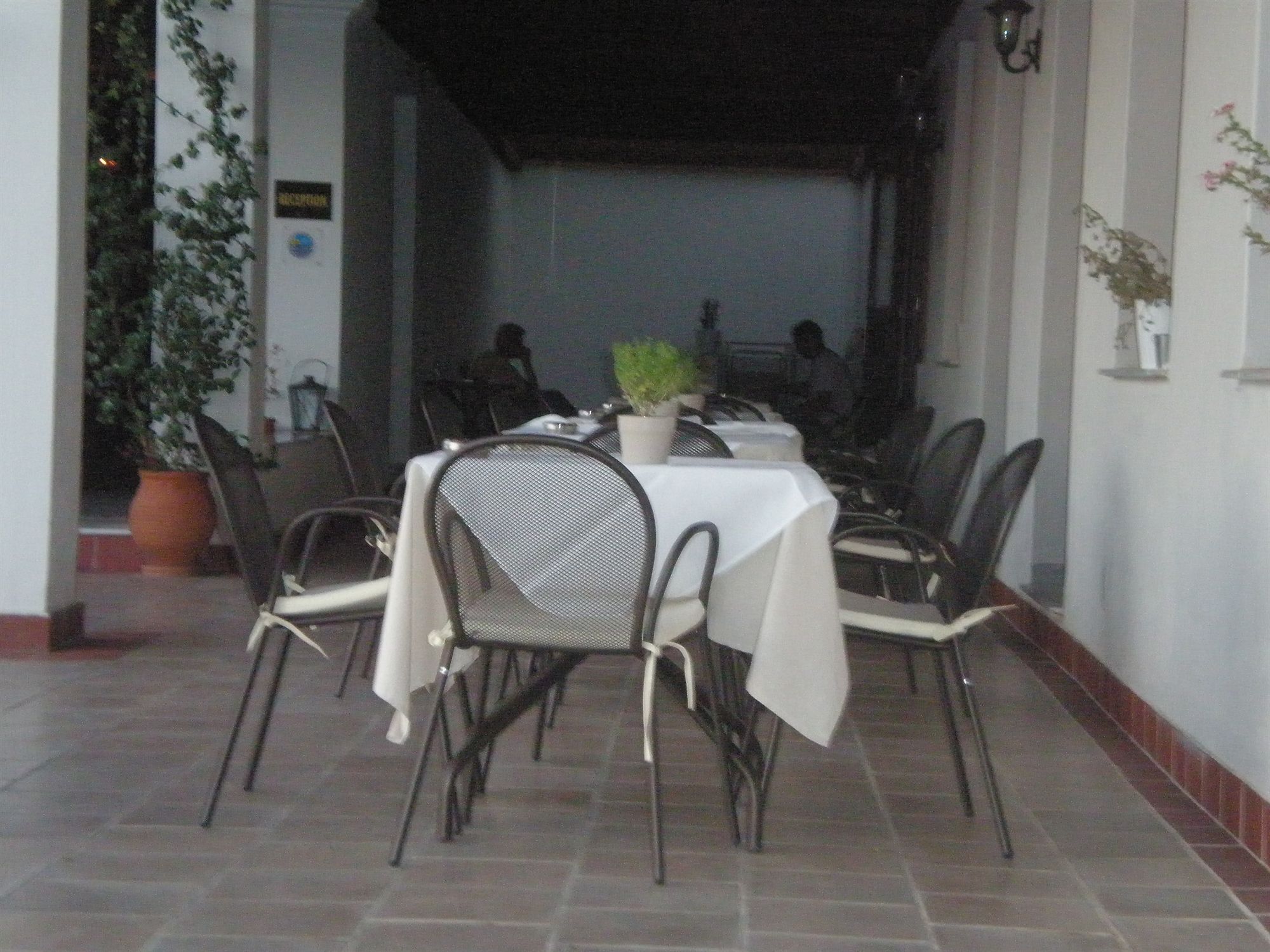Hotel Pelion 4*